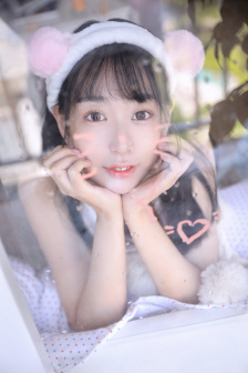 狼好色有你好看